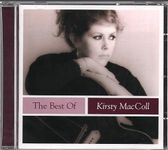 The Best of Kirsty MacColl