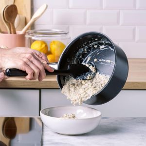 GreenPan Lima Midnight 11-Piece Cookware Set – Non-Stick Ceramic
