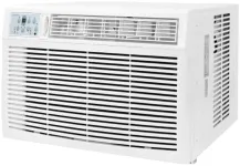 Keystone 23,200 BTU Window-Wall Air