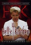 Gordon Ramsay // Hell's Kitchen Sea