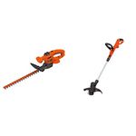 Blackdecker Weed Eater Hedge Trimmer