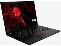 Lenovo ThinkPad T490 14" FHD Laptop Computer, Intel Core i5-8365U Quad-core, 16GB DDR4 RAM 512GB SSD, Type-C, HDMI, Windows 10 Pro (Renewed)