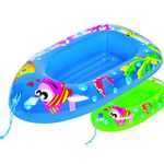 Paddle Boat For Kids