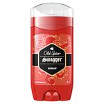 Old Spice Men's Deodorant Aluminum-Free Swagger, 85g