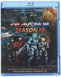 Red vs. Blue: Season 10 [Blu-ray]