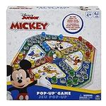 Disney Mickey Mouse Pop Up Board Ga