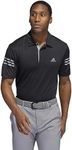 adidas Performance 3-Stripes Golf P