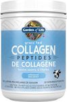 Grass Fed Collagen Peptides | 10g Collagen Per Serving | Paleo Certified, Non-GMO Verified, Gluten Free Certified, & Keto Certified | Unflavoured & Unscented