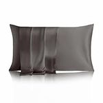 THXSILK Silk Pillow Cases, 100% Mul