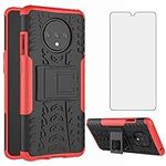 Phone Case for OnePlus 7T with Temp