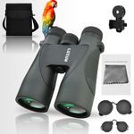 Binoculars For Hunting Big Game