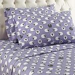 Shavel Home Products Micro Flannel 