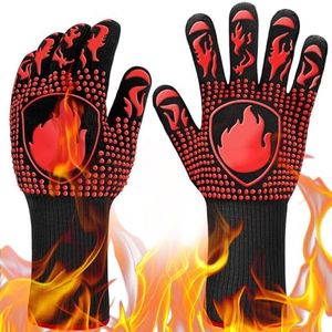 Gants de B