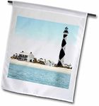 3dRose fl_93274_1 North Carolina, C