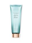 Victoria's Secret Aqua Kiss Body Lotion Women, 250 ml (Pack of 2)