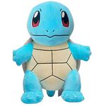 Pokèmon Plush Figures 20 cm Plush Animal Stuffed Toy, Plush:Squirtle Blue