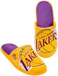 FOCO NBA Los Angeles Lakers Men's S