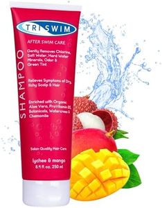 TRISWIM Ch