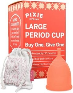 Pixie Mens