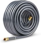 Gilmour Flexogen Super Duty Gray 5/8 Inch X 100 Feet