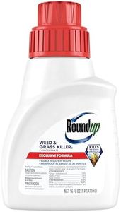 Roundup We