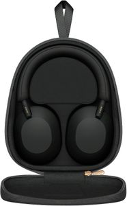 Sony WH-1000XM5 Wireless Noise Cancelling Headphones – Black