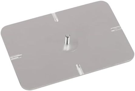 Jasper M350 Blemish Free Pivot Plate for Cutting Tabletops & Decorative Discs with all Jasper Circle Cutting Jig Guide Kits