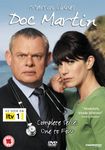 Doc Martin: The Complete Series 1-4 [DVD]