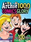 Archie 1000 Page Comics Glory (Archie 1000 Page Digests Book 25)