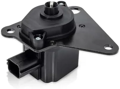 ENA Intake Manifold Runner Control Valve Compatible With Jeep Dodge Chrysler 2007-2017 Compass Patriot Caliber Avenger Journey Sebring L4 2.4L 2.0L 1.8L Replacement For 4884549AD 911902 8V1010