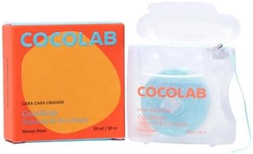Cocofloss 