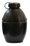 OUTBOUND NEW British Army Style 58 Pattern Water Bottle with Cup Canteen Cadet Mug