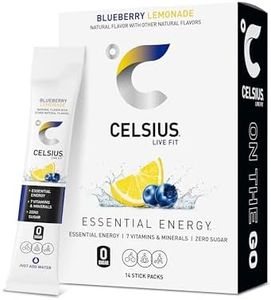 CELSIUS On