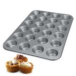 Cupcake Pan For 24