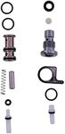 ZTUOAUMA A+B Nailer Plunger Valve Trigger Valve Assembly Kit SP-P2 Compatible with Hitachi Framing Nailer NR83A Coil Nailer NV83A2