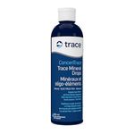 Trace Minerals ConcenTrace Drops | Full Spectrum Minerals | Ionic Liquid Magnesium, Chloride, Potassium | Low Sodium | Energy, Electrolytes, Hydration | 96 Day Supply, 8 fl oz (Pack of 1)