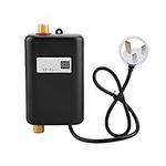 Mini Electric Water Heater, 3000W I