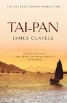 Tai-Pan: The Second Novel of the Asian Saga