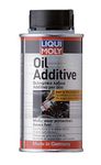 Oil Additive For Engine Knock