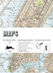 Maps: Gift & Creative Paper Book Vol.60 (Multilingual Edition) (English, Spanish, French and German Edition)