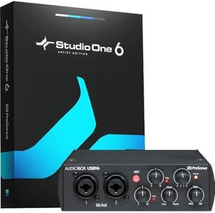 PreSonus A