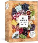 The Cheese Board Deck: 50 Cards for