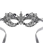 LOVINSHOW Luxury Masquerade Mask Wo