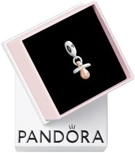 PANDORA Ba