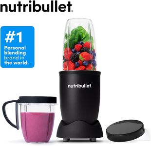 nutribullet Blender 600 Series Black