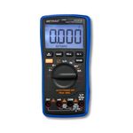 Metravi SOLAR-1B Digital TRMS Multimeter for AC/DC High Voltage 2000V