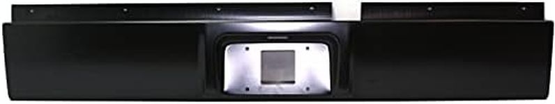 Evan Fischer Rear Roll Pan Compatib