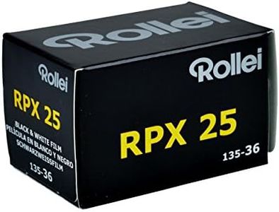 Rollei RPX