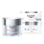 Eucerin Hyaluron-Filler Day Cream SPF15 50ml