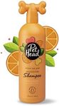 Pet Head Dog Shampoo, Ditch The Dirt Shampoo Odour Neutralising for Smelly Dogs, Deep Cleans Removes Odours